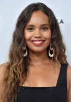Alisha Boe