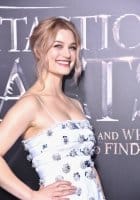 Alison Sudol