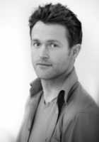 Alistair Anthony Moulton Black