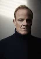 Alistair Petrie