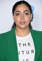 Allegra Acosta