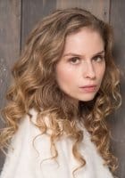 Allie Grant