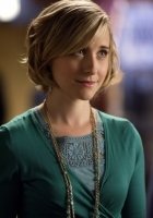 Allison Mack