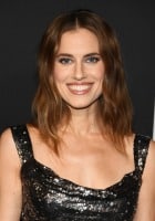Allison Williams