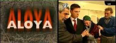 Aloya