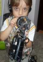 Alp Eren Khamis