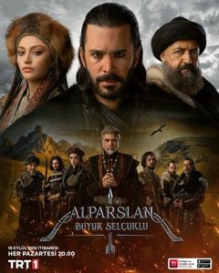 Alparslan: Büyük Selçuklu