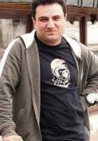 Alper Mestçi