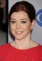 Alyson Hannigan