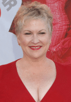 Alyson Reed