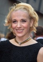 Amanda Abbington