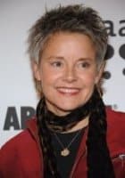 Amanda Bearse