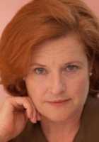 Amanda Carlin