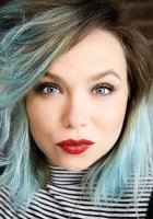 Amanda Fuller