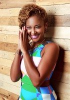 Amanda Seales