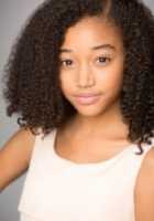 Amandla Stenberg