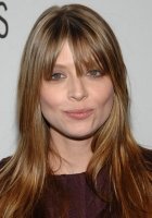 Amber Benson