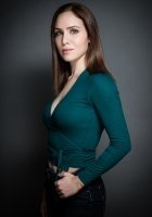 Amber Goldfarb