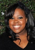 Amber Riley