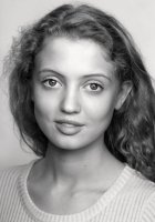 Amelia Clarkson