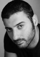 Amir Boutrous