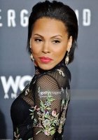 Amirah Vann