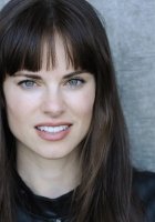 Amy Bailey