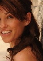 Amy Jo Johnson