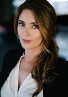 Amy Louise Pemberton