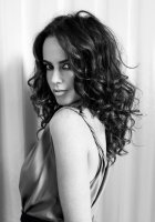 Amy Manson