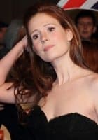Amy Nuttall