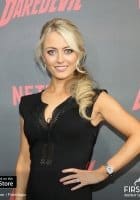 Amy Rutberg