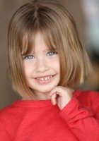 Ana Sophia Heger
