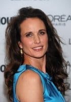 Andie MacDowell