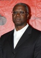 Andre Braugher