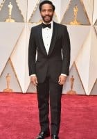 André Holland
