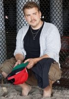 Andrew Caldwell