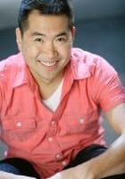 Andrew Pang
