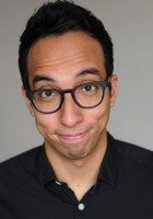 Andy Bustillos