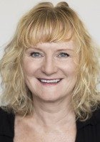 Anette Lindbäck