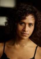 Angel Coulby