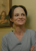 Angela Bettis