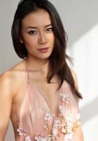 Angela Zhou