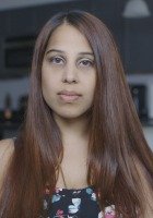 Anisha Vora