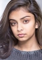 Anjini Taneja Azhar