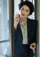 Anna Chancellor