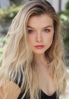 Anna Grace Barlow