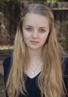 Anna Jacoby-Heron