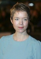 Anna Maxwell Martin