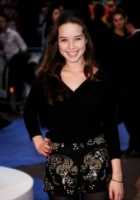 Anna Popplewell